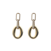 golden-loop-earrings